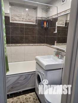 1-к квартира, посуточно, 32м2, 5/5 этаж