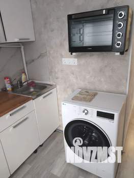 1-к квартира, посуточно, 31м2, 1/5 этаж