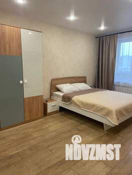 1-к квартира, посуточно, 33м2, 5/9 этаж