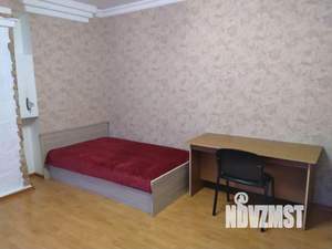 2-к квартира, посуточно, 58м2, 3/3 этаж