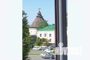 2-к квартира, посуточно, 50м2, 2/6 этаж