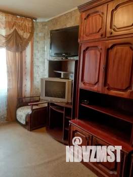 1-к квартира, посуточно, 38м2, 3/5 этаж