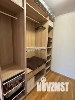 1-к квартира, посуточно, 45м2, 2/5 этаж