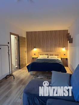2-к квартира, посуточно, 60м2, 3/5 этаж