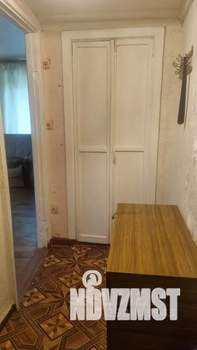 1-к квартира, посуточно, 30м2, 4/4 этаж