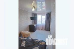 2-к квартира, посуточно, 50м2, 4/24 этаж