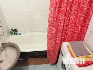 1-к квартира, посуточно, 38м2, 3/9 этаж