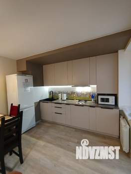 1-к квартира, посуточно, 42м2, 4/5 этаж