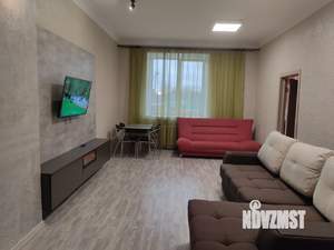 2-к квартира, посуточно, 64м2, 1/4 этаж