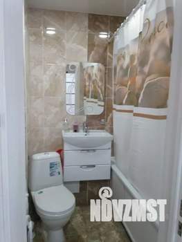 1-к квартира, посуточно, 39м2, 4/9 этаж