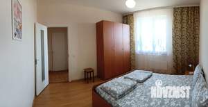 2-к квартира, посуточно, 80м2, 8/9 этаж