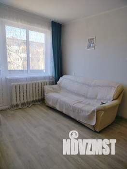 2-к квартира, посуточно, 44м2, 3/5 этаж