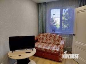 2-к квартира, посуточно, 46м2, 1/1 этаж