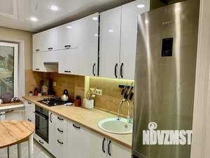 1-к квартира, посуточно, 32м2, 4/4 этаж