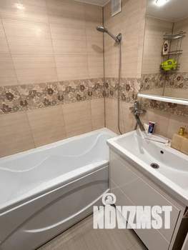 3-к квартира, посуточно, 67м2, 8/10 этаж