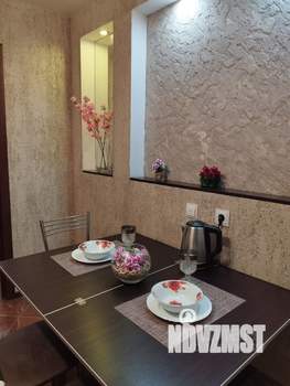 1-к квартира, посуточно, 50м2, 8/9 этаж