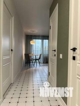 1-к квартира, посуточно, 39м2, 5/13 этаж