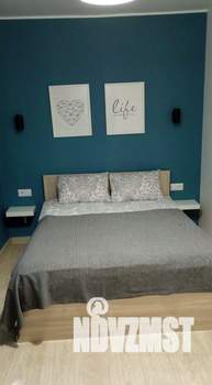 1-к квартира, посуточно, 50м2, 1/1 этаж