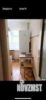 2-к квартира, на длительный срок, 45м2, 4/6 этаж