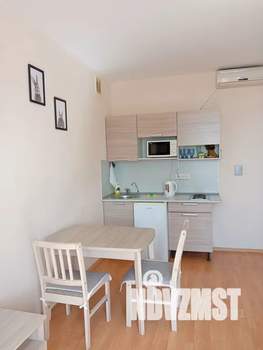 Студия квартира, посуточно, 37м2, 2/6 этаж