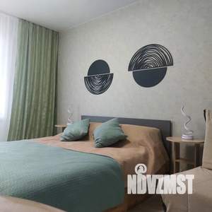 Студия квартира, посуточно, 27м2, 12/12 этаж