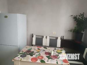 1-к квартира, посуточно, 34м2, 6/9 этаж