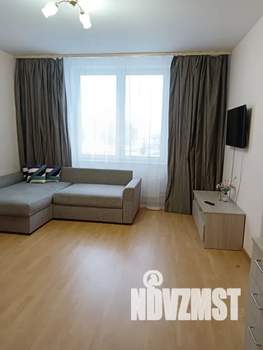 2-к квартира, посуточно, 46м2, 3/6 этаж
