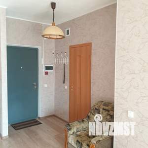 2-к квартира, посуточно, 42м2, 7/16 этаж