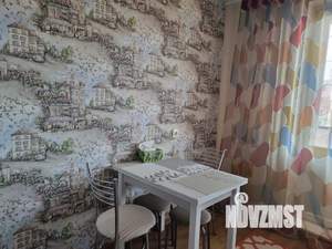 2-к квартира, посуточно, 58м2, 4/10 этаж