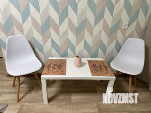 2-к квартира, посуточно, 43м2, 1/5 этаж