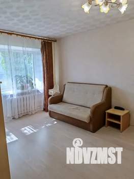 1-к квартира, посуточно, 33м2, 3/5 этаж