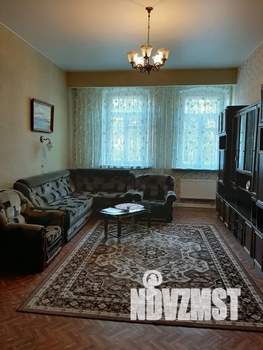 2-к квартира, посуточно, 60м2, 2/2 этаж