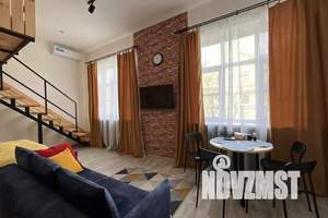 1-к квартира, посуточно, 30м2, 2/2 этаж