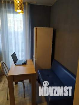 1-к квартира, посуточно, 35м2, 3/5 этаж