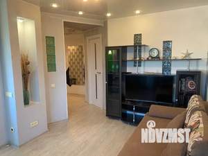 2-к квартира, посуточно, 54м2, 4/5 этаж