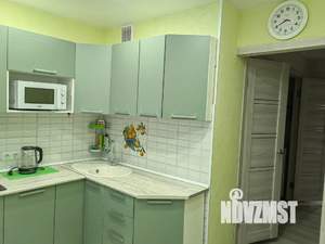 1-к квартира, посуточно, 39м2, 7/9 этаж