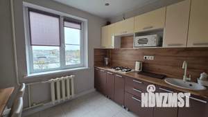 1-к квартира, посуточно, 35м2, 8/9 этаж