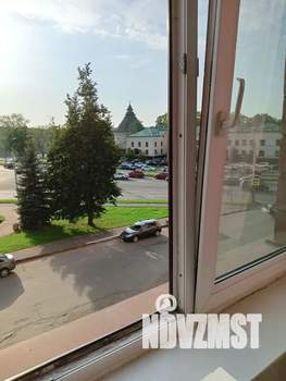 Студия квартира, посуточно, 37м2, 2/6 этаж