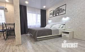 1-к квартира, посуточно, 33м2, 4/5 этаж