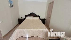 1-к квартира, посуточно, 35м2, 2/5 этаж