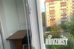 2-к квартира, посуточно, 58м2, 5/5 этаж