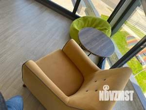 Студия квартира, посуточно, 42м2, 3/6 этаж