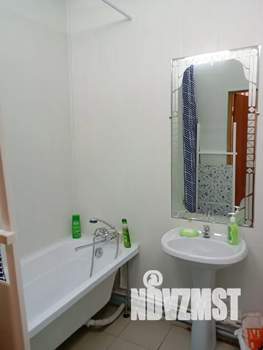 1-к квартира, посуточно, 38м2, 8/8 этаж