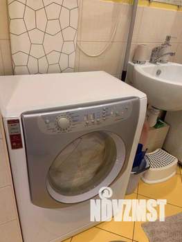 1-к квартира, посуточно, 31м2, 1/1 этаж