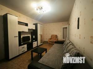 1-к квартира, посуточно, 38м2, 3/5 этаж