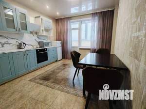 2-к квартира, посуточно, 72м2, 1/1 этаж