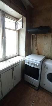 2-к квартира, на длительный срок, 40м2, 3/4 этаж