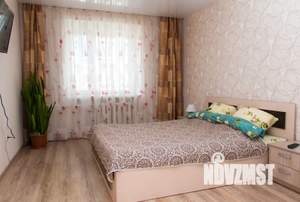 2-к квартира, посуточно, 65м2, 9/10 этаж