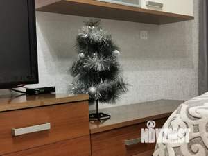 2-к квартира, посуточно, 55м2, 5/5 этаж