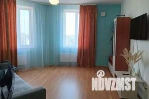 2-к квартира, посуточно, 80м2, 8/9 этаж